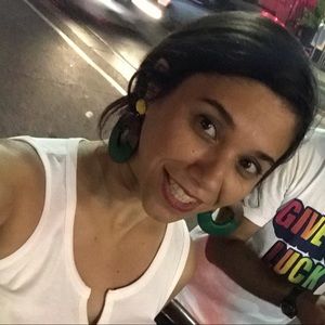 Meet your Posher, Sepideh